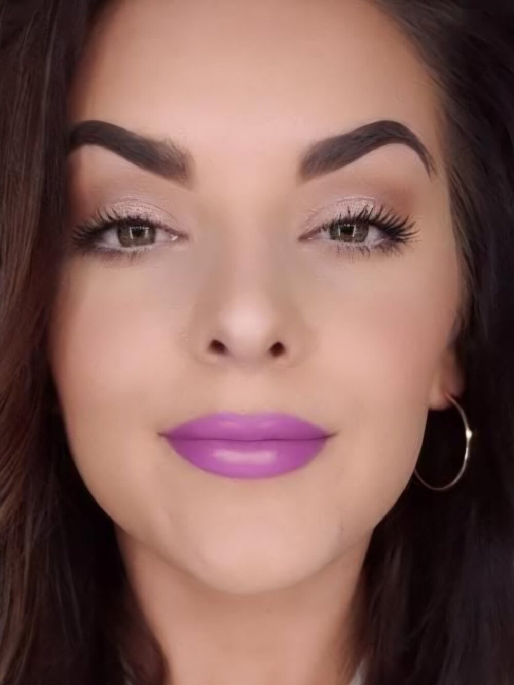 Younique Lucrative Lip Gloss Lighthearted NIB